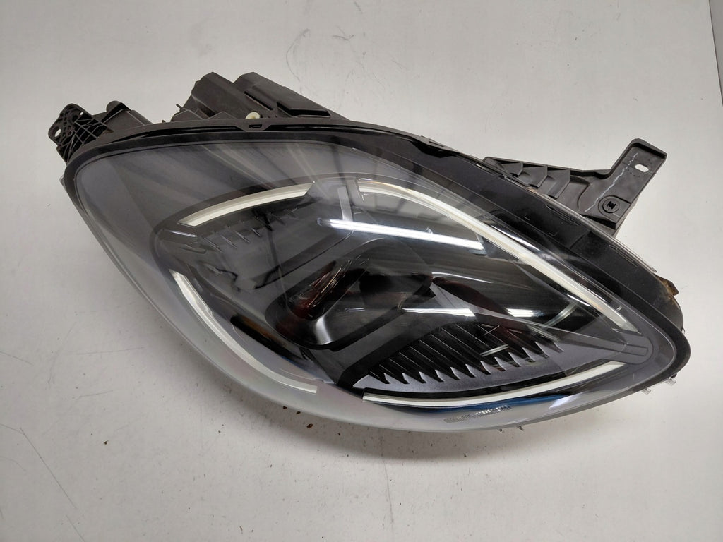 Frontscheinwerfer Ford Puma R1TB-13E014-AB Full LED Rechts Headlight SCH2172853776sj