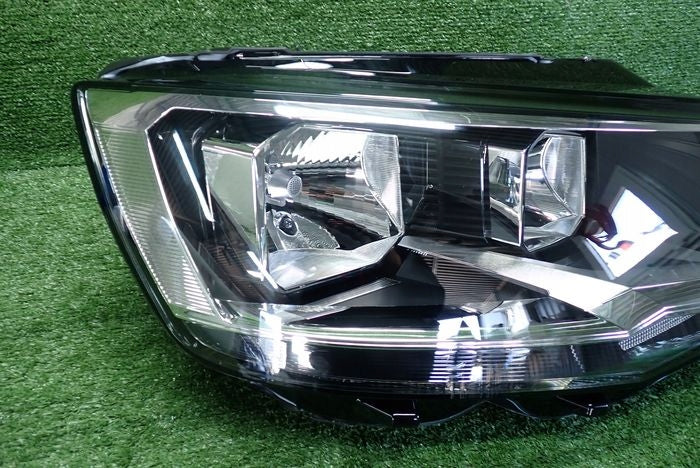 Frontscheinwerfer VW T6 7E1941006G Rechts Scheinwerfer Headlight SCH1847948197sj