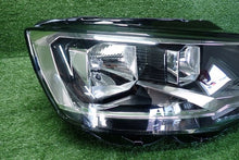 Laden Sie das Bild in den Galerie-Viewer, Frontscheinwerfer VW T6 7E1941006G Rechts Scheinwerfer Headlight SCH1847948197sj