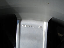 Load image into Gallery viewer, 1x Alufelge 17 Zoll 7.0" 5x112 54ET Glanz Silber 1P0601025C Cupra Leon Altea FEL1451810739dm