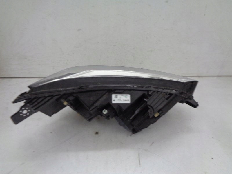 Frontscheinwerfer Dacia Sandero III 260607219 FULL LED Links Headlight