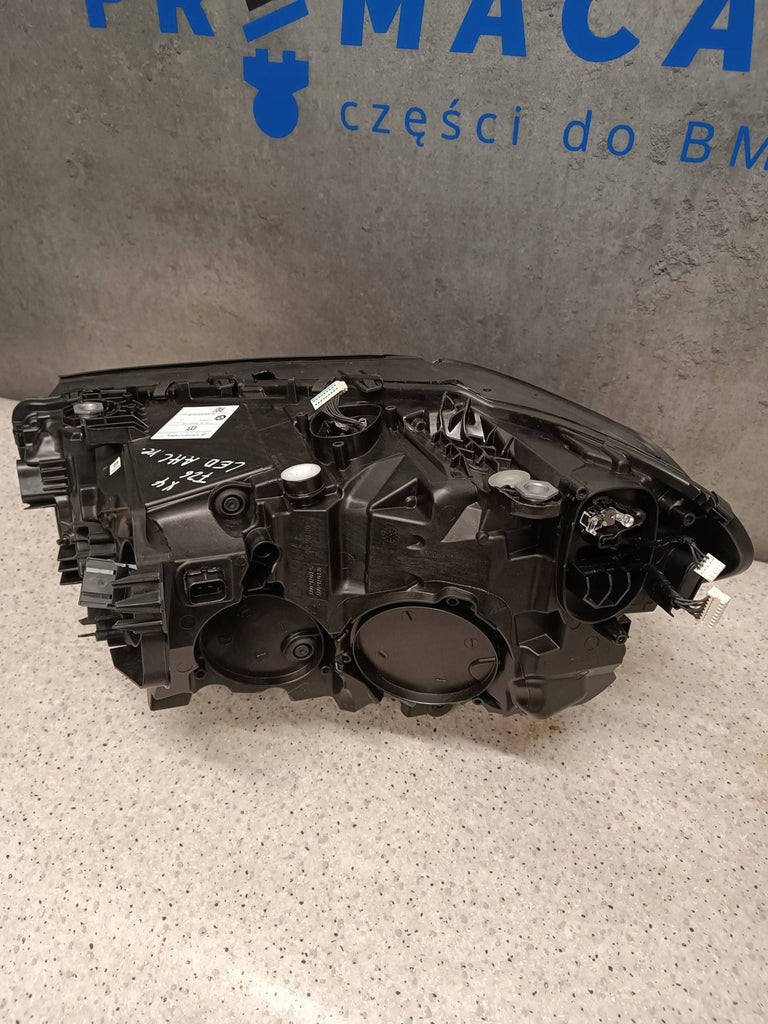 Frontscheinwerfer BMW G01 G02 5A0E5F6 Rechts Scheinwerfer Headlight SCH4441078021fl