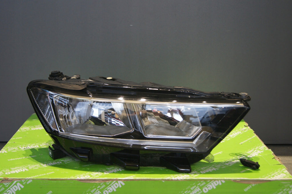 Frontscheinwerfer VW T-Roc 2GA941006 Rechts Scheinwerfer Headlight