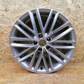 1x Alufelge 18 Zoll 7.0