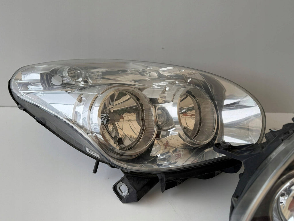 Frontscheinwerfer Fiat Doblo Combo 51909054 Ein Stück (Rechts oder Links) SCH3907450031fq