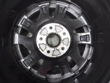 Laden Sie das Bild in den Galerie-Viewer, 1x Alufelge 17 Zoll 7.0" 5x112 53ET Glanz Graphit 52910-G4700- Hyundai I Mg FEL1321413480zm