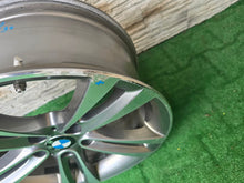 Load image into Gallery viewer, 1x Alufelge 18 Zoll 8.0" 5x112 6796247 BMW 3 F30 Rim Wheel FEL6798718121ed