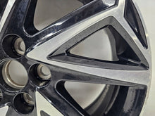 Laden Sie das Bild in den Galerie-Viewer, 1x Alufelge 16 Zoll PW4570D004 Toyota 4 Yaris Rim Wheel FEL1538442459bc