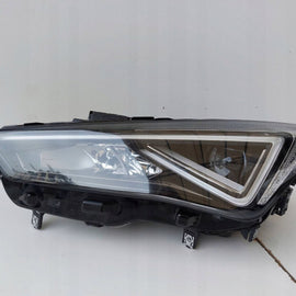 Frontscheinwerfer Seat Tarraco 5FJ941007H LED Links Scheinwerfer Headlight SCH5320168547nu