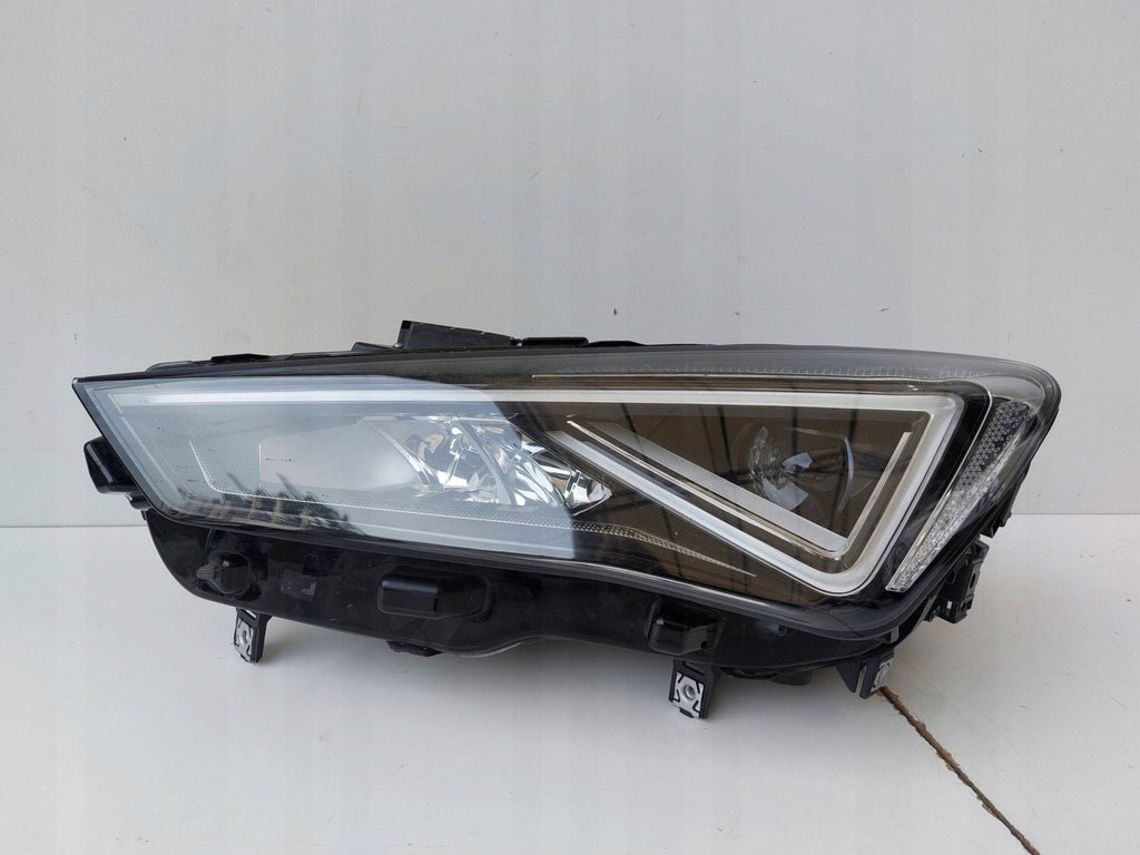Frontscheinwerfer Seat Tarraco 5FJ941007H LED Links Scheinwerfer Headlight SCH5320168547nu