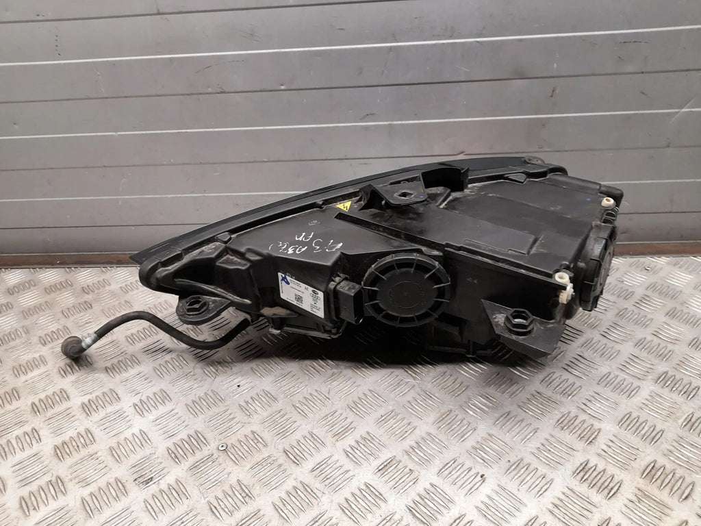 Frontscheinwerfer Audi A3 8V0941006B Rechts Scheinwerfer Headlight