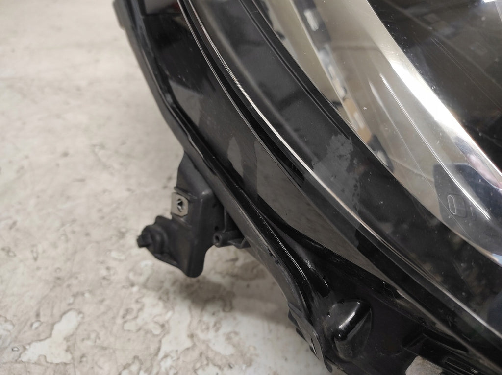 Frontscheinwerfer Opel Astra 39111150 Full LED Rechts Scheinwerfer Headlight SCH6770087249bv