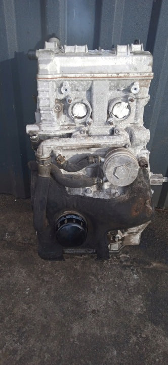 Motor BMW Mini I3 I01 W20K06A 0.6 62TKm Benzin Engine Unkomplett MOT3570574686dx