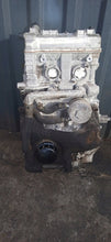 Load image into Gallery viewer, Motor BMW Mini I3 I01 W20K06A 0.6 62TKm Benzin Engine Unkomplett MOT3570574686dx
