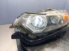Laden Sie das Bild in den Galerie-Viewer, Frontscheinwerfer Honda Accord VIII 23601 Links Scheinwerfer Headlight