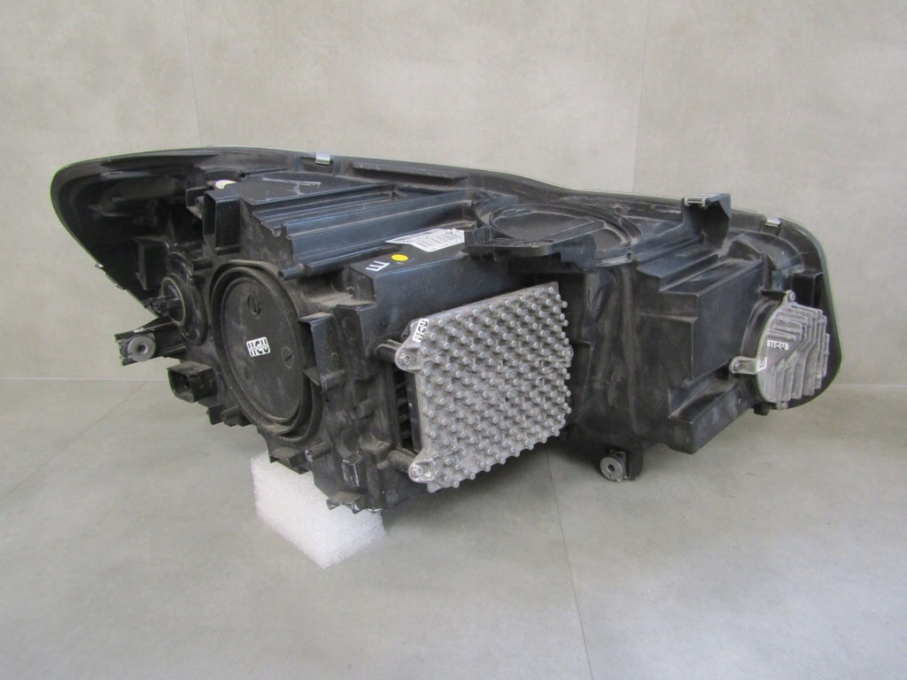 Frontscheinwerfer BMW 2 F45 F46 7214903-01 LED Links Scheinwerfer Headlight SCH5753251398bn