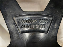Load image into Gallery viewer, 1x Alufelge 20 Zoll 8.0" 6x139.7 55ET N1XC-1007-C1B VW Amarok Rim Wheel FEL2028562405ok