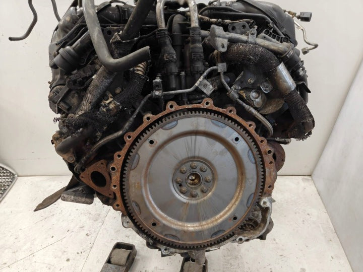 Motor Land Rover Range 368DT 3.6 272PS 200kW Diesel Engine Komplett MOT5055591008nl