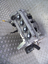 Laden Sie das Bild in den Galerie-Viewer, Motor Toyota Yaris 1.5 65TKm 2012 Benzin Engine Unkomplett MOT9261816501nx
