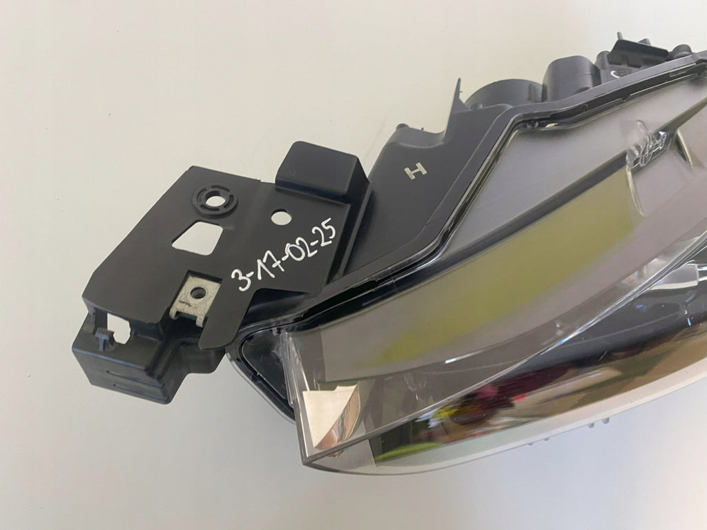 Frontscheinwerfer Mazda Cx3 Cx-3 D10E51040 Links Scheinwerfer Headlight SCH3965004614yt