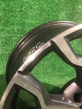 Laden Sie das Bild in den Galerie-Viewer, 1x Alufelge 19 Zoll 8.0" 5x112 47ET 8009759 BMW X1 F48 Rim Wheel FEL5417801727ik