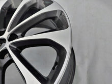 Laden Sie das Bild in den Galerie-Viewer, 1x Alufelge 19 Zoll 7.5&quot; 5x108 44ET Glanz Graphit LX7M-1007-CA Jaguar Xe