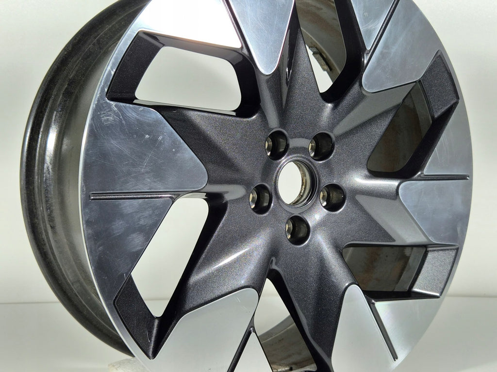 1x Alufelge 20 Zoll 8.0" 5x112 45ET Ford Rim Wheel FEL4441771663wz