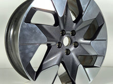 Load image into Gallery viewer, 1x Alufelge 20 Zoll 8.0" 5x112 45ET Ford Rim Wheel FEL4441771663wz