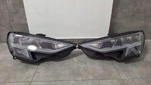 Load image into Gallery viewer, Frontscheinwerfer Audi A3 8Y0941012 8Y0941011 Full LED Rechts oder Links SCH6921492105ru