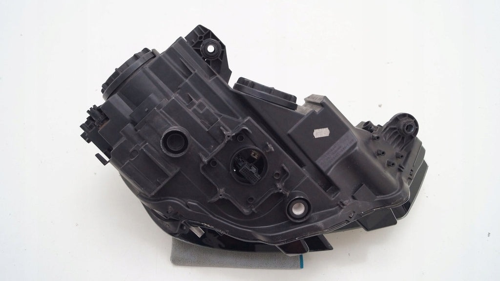 Frontscheinwerfer Audi A3 8V094100589 Xenon Ein Stück (Rechts oder Links) SCH7109286641uq