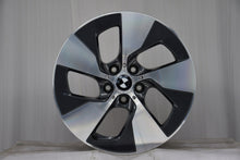 Laden Sie das Bild in den Galerie-Viewer, 4x Alufelge 17 Zoll 7.5" 5x112 27ET Glanz Graphit 6868047 BMW G31 G30 G32 G11 Mg FEL4786054283ml
