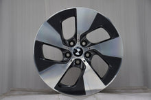Load image into Gallery viewer, 4x Alufelge 17 Zoll 7.5" 5x112 27ET Glanz Graphit 6868047 BMW G31 G30 G32 G11 Mg FEL4786054283ml