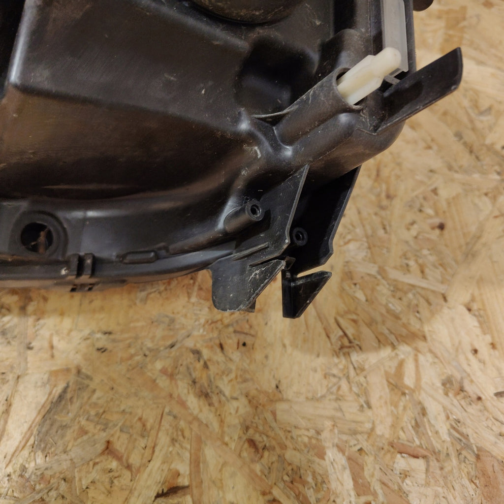 Frontscheinwerfer Citroën C3 III 9820059280 Rechts Scheinwerfer Headlight