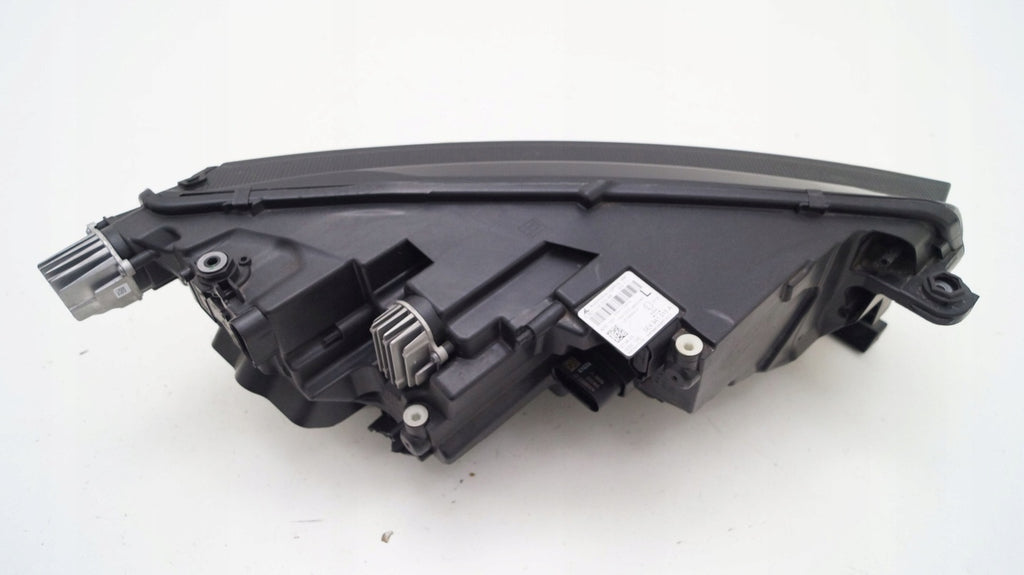 Frontscheinwerfer Skoda Octavia I 5E494101591 LED Links Scheinwerfer Headlight SCH7663108054ew
