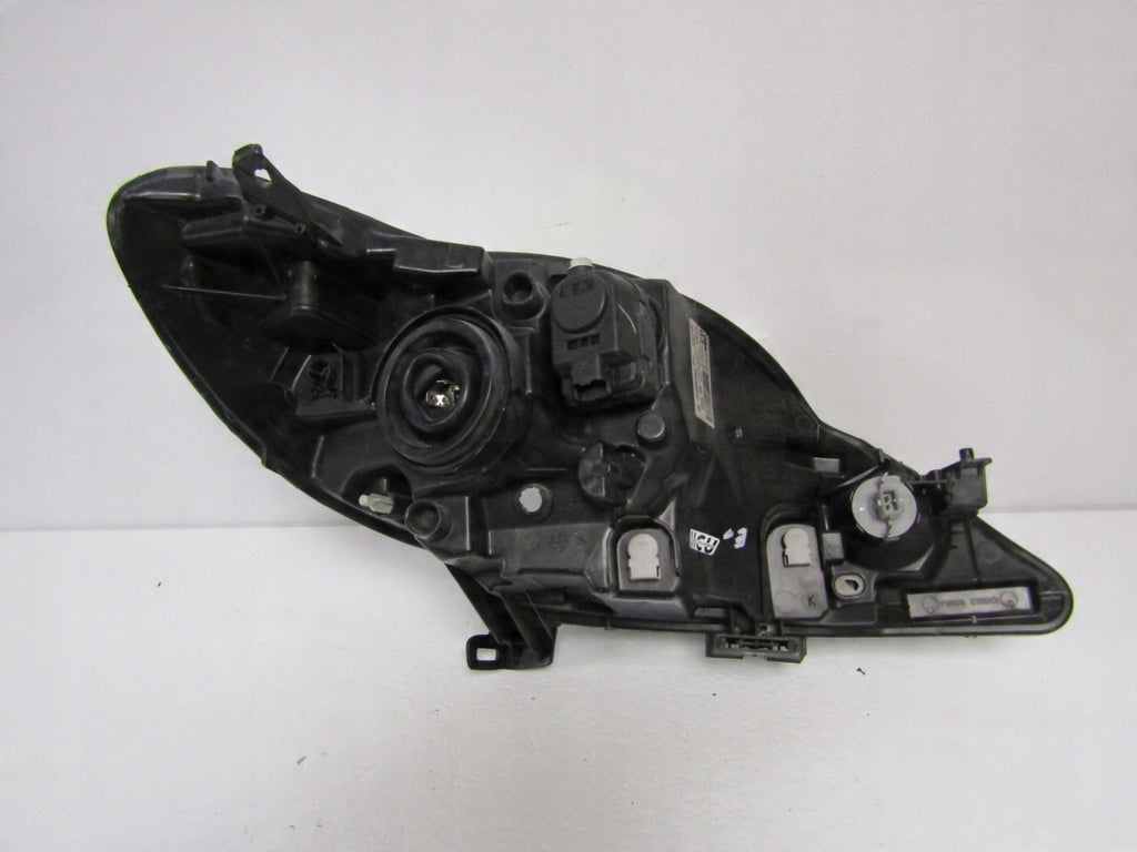 Frontscheinwerfer Peugeot 107 Links Scheinwerfer Headlight