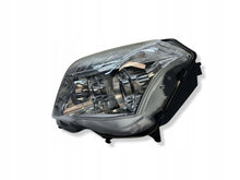 Laden Sie das Bild in den Galerie-Viewer, Frontscheinwerfer Mercedes-Benz X204 A2048208859 Bi-Xenon Links Headlight SCH5166319678da
