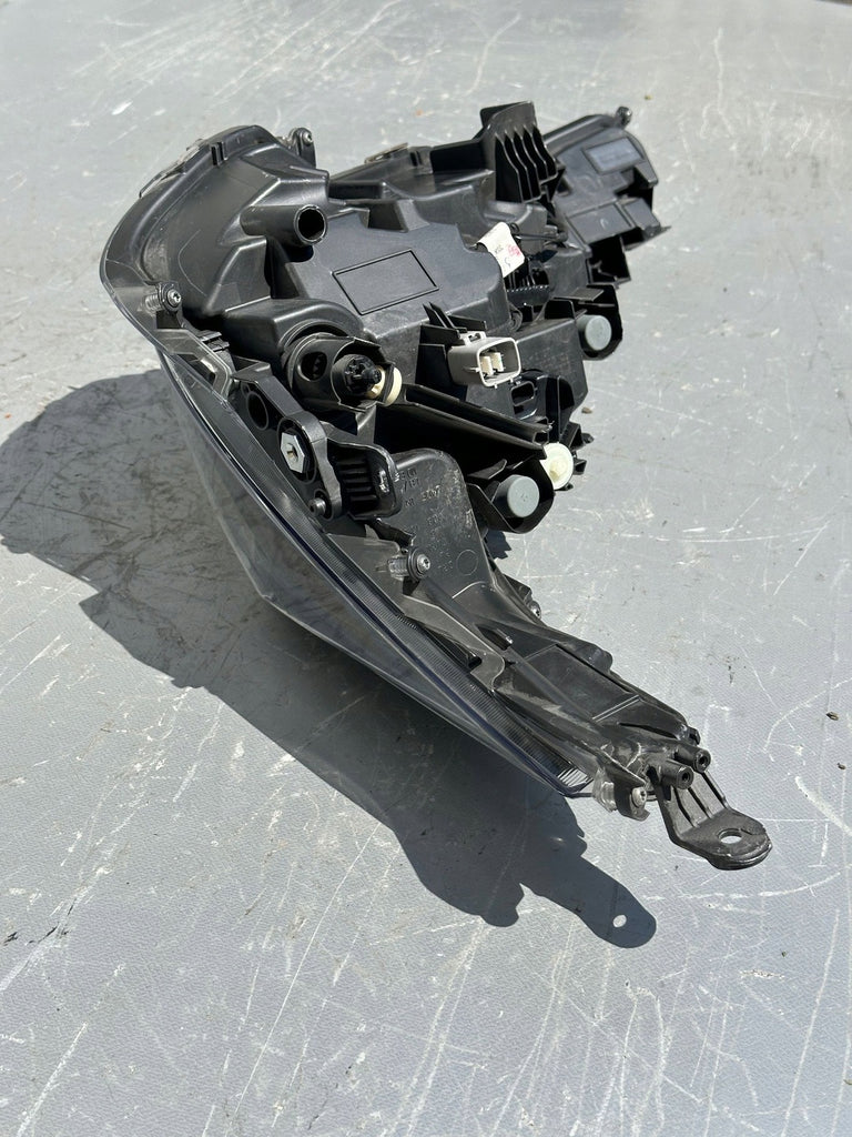 Frontscheinwerfer Toyota Corolla 90119224 Full LED Rechts Scheinwerfer Headlight SCH9345060281da