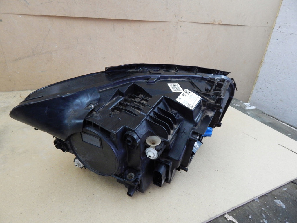 Frontscheinwerfer Mercedes-Benz W247 A2479068305 Links Scheinwerfer Headlight SCH2587155252ug