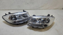 Laden Sie das Bild in den Galerie-Viewer, Frontscheinwerfer Mercedes-Benz Sprinter A9109060000 Links Headlight