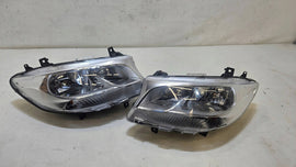 Frontscheinwerfer Mercedes-Benz Sprinter A9109060000 Links Headlight