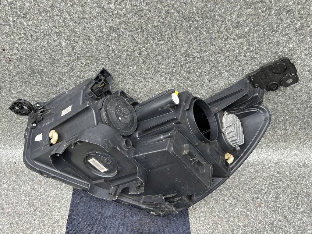 Frontscheinwerfer Opel Grandland X YP00015580 Rechts Scheinwerfer Headlight SCH8126930339tb