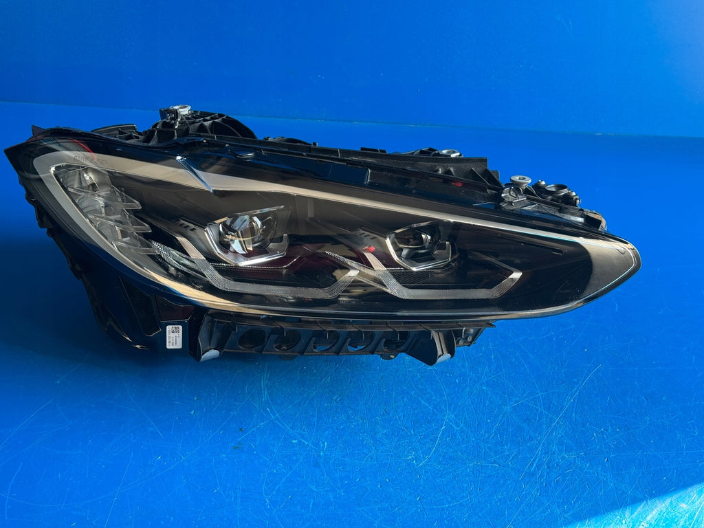 Frontscheinwerfer BMW G22 G23 G26 5A19352 LED Rechts Scheinwerfer Headlight SCH9733236259zv