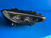 Laden Sie das Bild in den Galerie-Viewer, Frontscheinwerfer BMW G22 G23 G26 5A19352 LED Rechts Scheinwerfer Headlight SCH9733236259zv