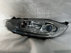 Frontscheinwerfer Ford Fiesta C1BB-13W030-CG 1090041 Links Headlight