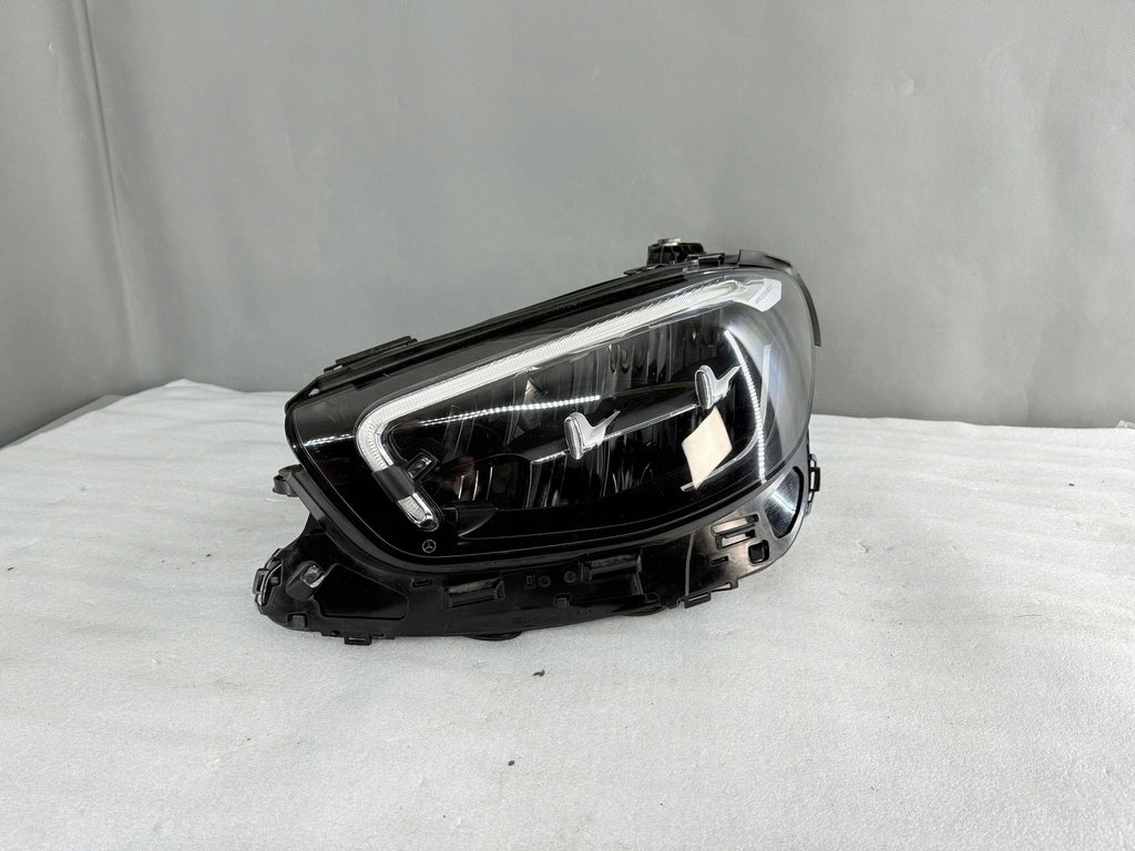 Frontscheinwerfer Mercedes-Benz W213 A2139067509 LED Links Headlight SCH7053311944sn