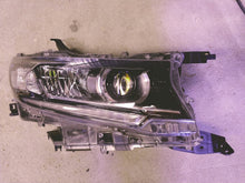 Load image into Gallery viewer, Frontscheinwerfer Toyota Land Cruiser Prado Full LED Rechts Headlight SCH6546440975mx