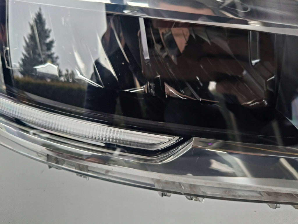 Frontscheinwerfer Renault Trafic III 260109054R Full LED Rechts Headlight SCH3649700770lj