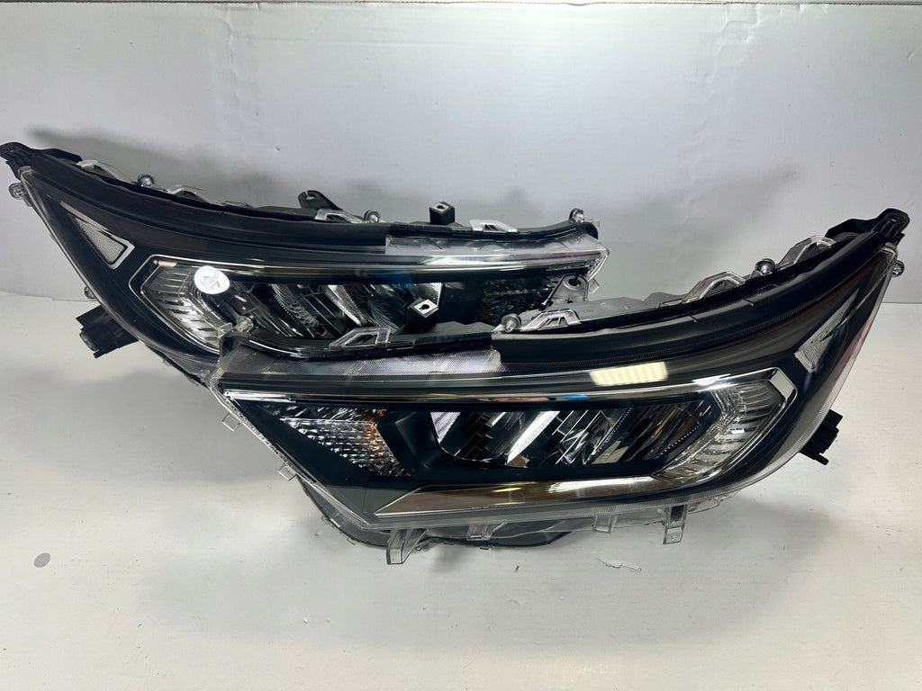 Frontscheinwerfer Toyota V Full LED Ein Stück (Rechts oder Links) Headlight SCH9134371172wz