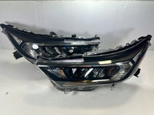 Laden Sie das Bild in den Galerie-Viewer, Frontscheinwerfer Toyota V Full LED Ein Satz Scheinwerfer Headlight SCH9134371172wz