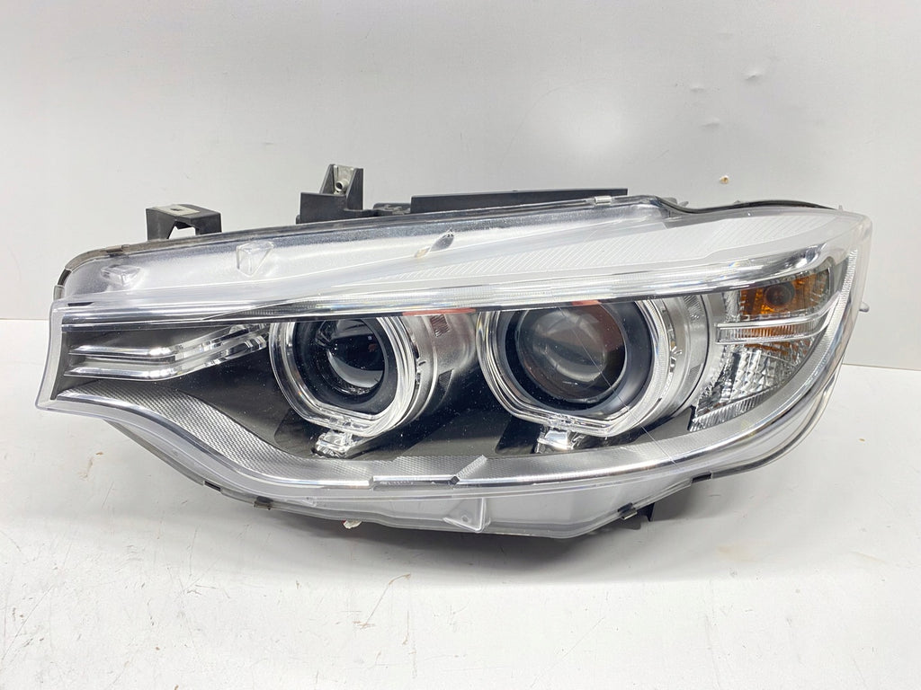Frontscheinwerfer BMW 4 F36 F32 F33 7410785-06 Xenon Links Headlight SCH6493437835nf